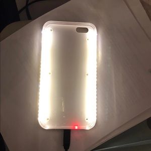 iPhone 6 Plus lumee case